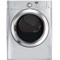 Frigidaire Affinity 7.0 Cu. Ft. Gas Dryer In Classic Silver