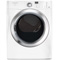 Frigidaire Affinity 7.0 Cu. Ft. Gas Dryer In Classic White