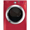 Frigidaire Affinity FASG7074LR Red Gas Dryer