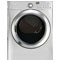Frigidaire Affinity Silver Electric Dryer