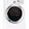 Frigidaire Affinity White Gas Dryer