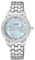 Citizen Eco-Drive Silhouette Crystal Womens Watch
