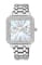 Citizen Eco-Drive Silhouette Womens Stainless Steel Watch