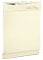 Frigidaire Precision Select 24" Bisque Built-In Dishwasher