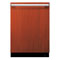 Viking Designer Series Custom Panel Dishwasher