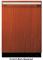 Viking 24" Custom Panel Dishwasher