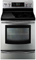 Samsung 5.9 Cu Ft Stainless Steel Freestanding Electric Range With Flex Duo Oven