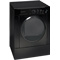 Frigidaire FEQ1452HE Black Electric Dryer