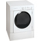 Frigidaire FEQ1452HS White Electric Dryer