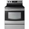 Samsung 30" FER300 Stainless Steel Freestanding Electric Range