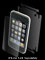 ZAGG iPhone 3G/3GS invisibleSHIELD Screen Protector