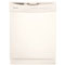 Frigidaire 24" FFBD2409 Bisque Built-In Dishwasher