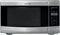 Frigidaire Stainless Steel Countertop Microwave