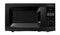 Frigidaire 0.7 Cu Ft Black Countertop Microwave