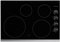 Frigidaire 30" Stainless Steel Electric Cooktop