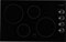 Frigidaire 32" Black Electric Cooktop