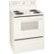 Frigidaire 30" Bisque Freestanding Electric Range