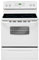 Frigidaire 30" White Freestanding Electric Range