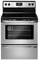Frigidaire 30" Freestanding Electric Stainless Steel Range