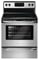 Frigidaire 30" Freestanding Electric Stainless Steel Range