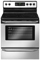 Frigidaire 30" Freestanding Stainless Steel Electric Range
