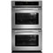 Frigidaire 27" FFET2725 Stainless Steel Double Electric Wall Oven