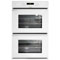Frigidaire 27" FFET2725 White Double Electric Wall Oven