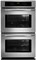 Frigidaire 30" Stainless Steel Double Electric Wall Oven