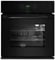 Frigidaire 27" Black Single Electric Wall Oven