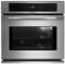 Frigidaire 27" Stainless Steel Single Electric Wall Oven