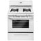 Frigidaire 30" White Freestanding Gas Range