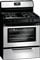 Frigidaire 30" Stainless Steel Freestanding Gas Range