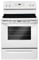 Frigidaire 30" White Freestanding Electric Range