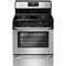 Frigidaire 30" Stainless Steel Freestanding Gas Range