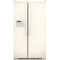 Frigidaire FFHS2311LQ Bisque Side-By-Side Refrigerator