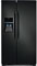 Frigidaire Black Side-By-Side Refrigerator