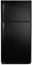 Frigidaire Black Top Freezer Refrigerator