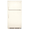 Frigidaire FFHT1814 Bisque Top Freezer Refrigerator