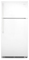 Frigidaire 18.2 Cu Ft Top Freezer Refrigerator