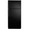Frigidaire FFHT1817 Black Top Freezer Refrigerator