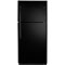 Frigidaire Black Top Freezer Refrigerator