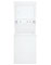 Frigidaire White Gas Washer And Dryer Combo