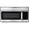 Frigidaire Stainless Steel Over-The-Range Microwave