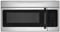 Frigidaire 1.6 Cu Ft Over The Range Stainless Steel Microwave