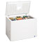 Frigidaire FFN15M5HW White Chest Freezer
