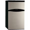 Frigidaire Silver Mist Compact Refrigerator