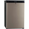 Frigidaire Silver Mist Compact Refrigerator