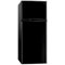 Frigidaire FFPT10F0 Black Top Freezer Refrigerator