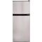 Frigidaire FFPT10F0 Silver Mist Top Freezer Refrigerator