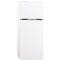 Frigidaire FFPT10F0 White Top Freezer Refrigerator